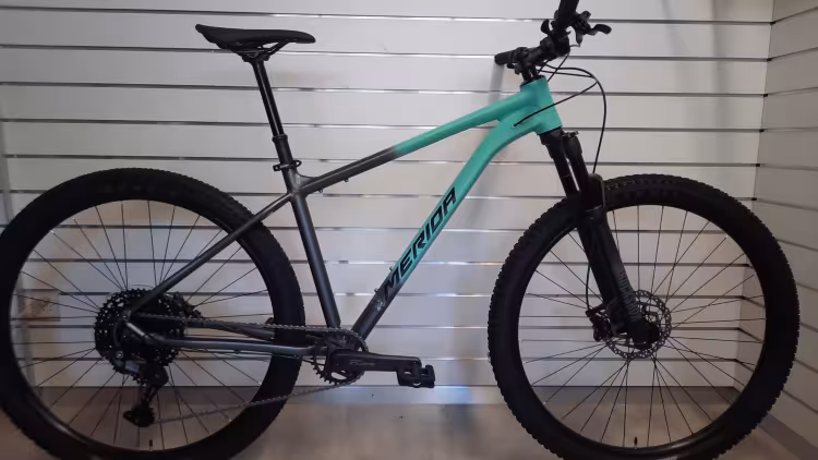 MERIDA Big Nine 400 (M)