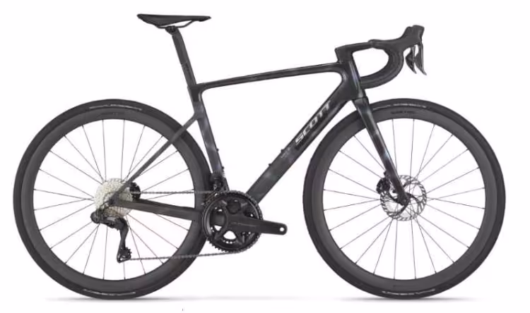 SCOTT Addict RC 10
