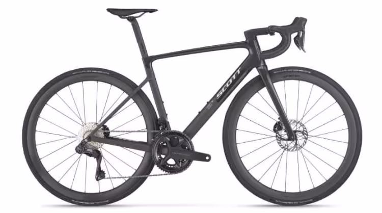 SCOTT Addict RC 20  