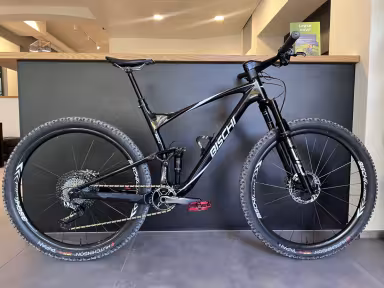 Bischibikes Full Suspension Carbon 29"