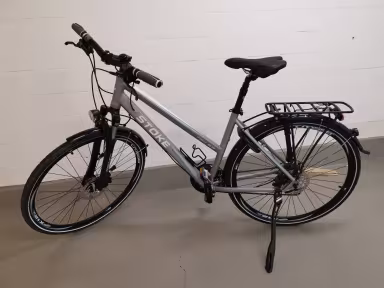 Stoke Trx 8.9