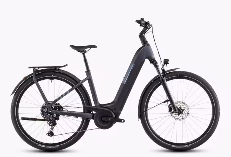 Cube Kathmandu Hybrid ONE 800