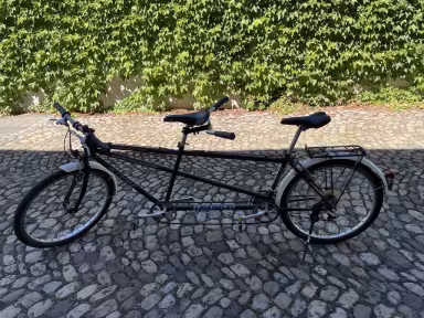 Dawes Tandem Kick Back Two