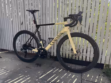 Canyon Ultimate Cf Sl 7 Di2