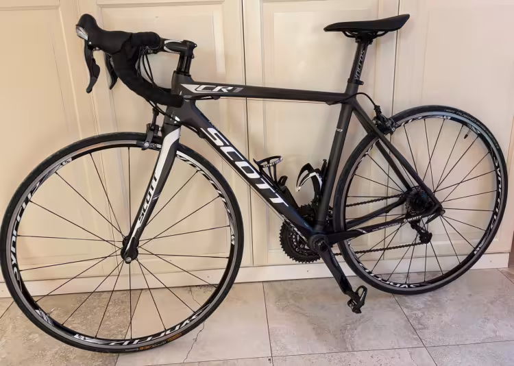SCOTT CR1 PRO