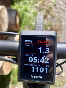 SCOTT Contessa Patron E-Ride 900