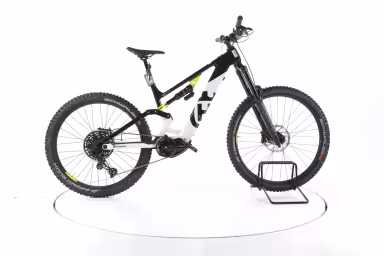 Husqvarna Mountain Cross MC4