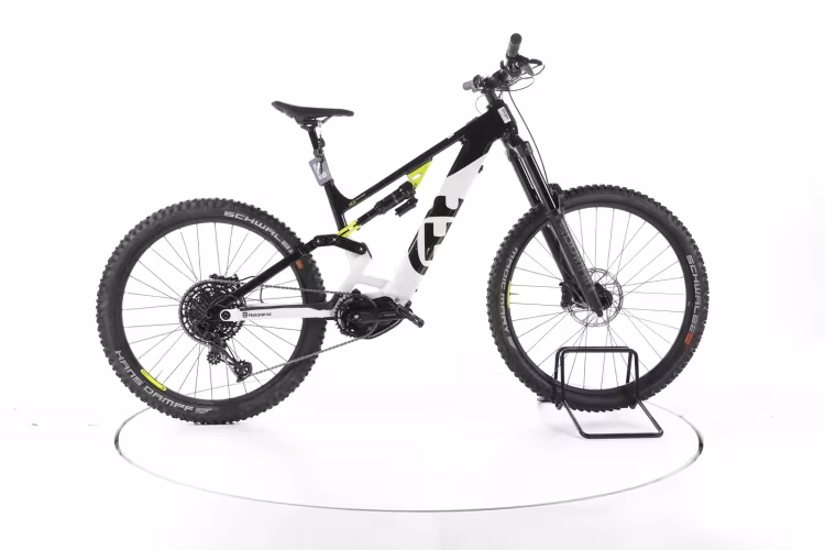 Husqvarna Mountain Cross MC4