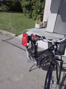 Electra Loft Go 5I