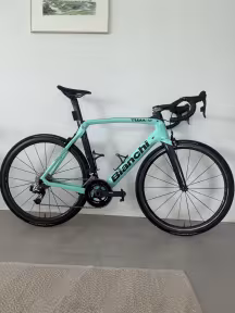 Bianchi Oltre XR4
