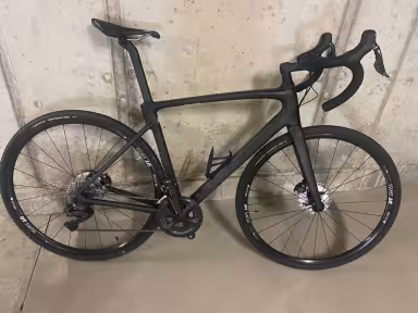 SPECIALIZED Roubaix Comp DI2