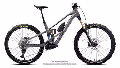 Orbea Wild Lt H10