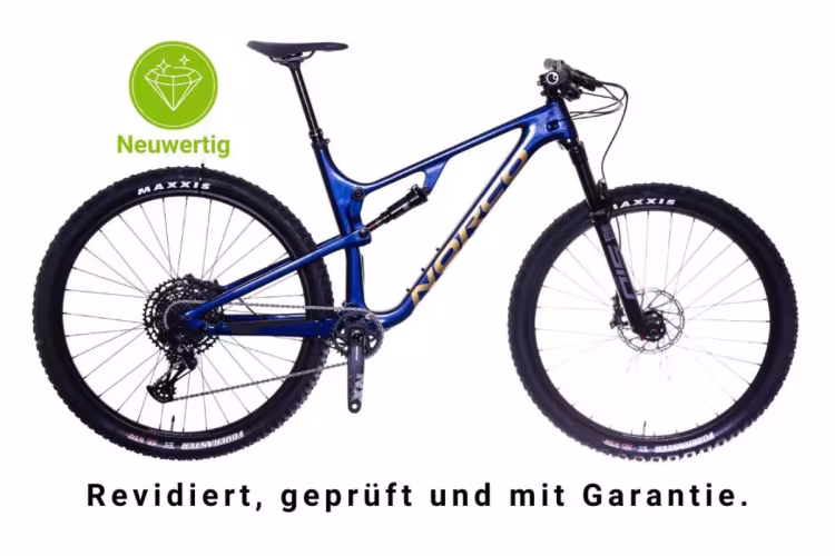 NORCO Revolver C2