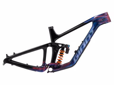 Giant Reign Advanced-FR Frame Set, Size S