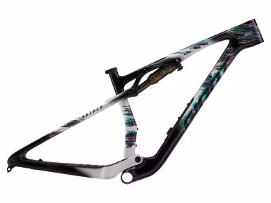Giant Anthem X Advanced SL FR Frame Set