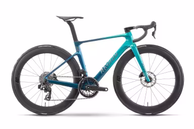 Raymon Arva Evo 24S Force E1 Axs