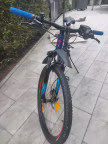 SPECIALIZED Mtb Hardtail