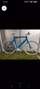 Avenue Singlespeed