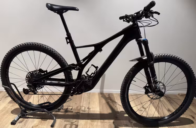 SPECIALIZED Levo Comp Sl