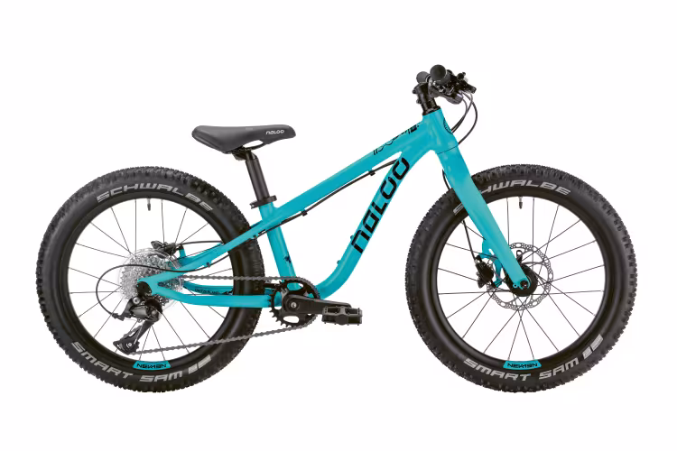Naloo HILL BILL Mk2