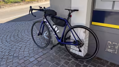 TREK Émonda SL 5 Disc