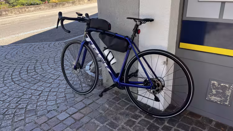TREK Émonda SL 5 Disc