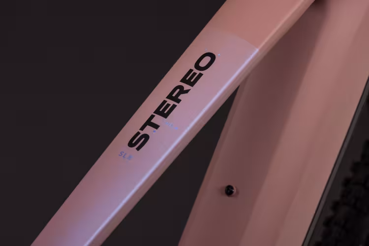 Cube Stereo Hybrid ONE22 SLX 800
