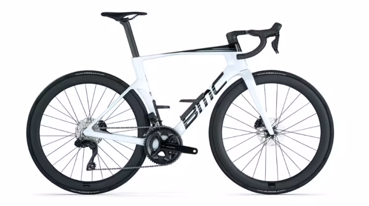 BMC Teammachine R 01 Five