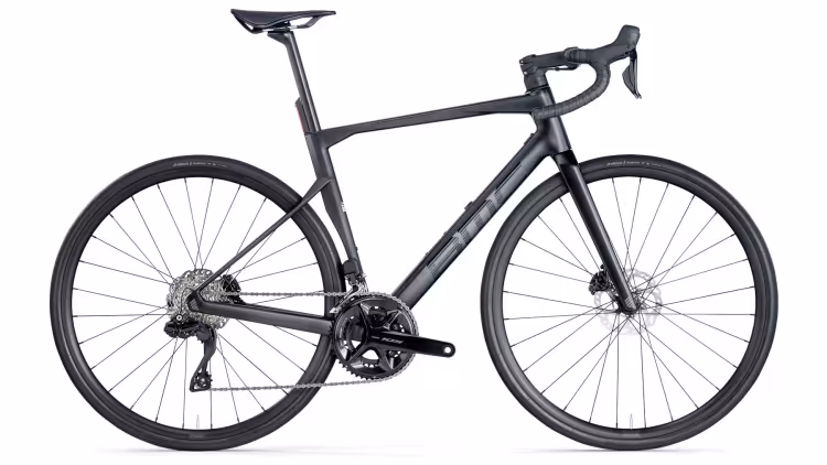 BMC Roadmachine TWO
