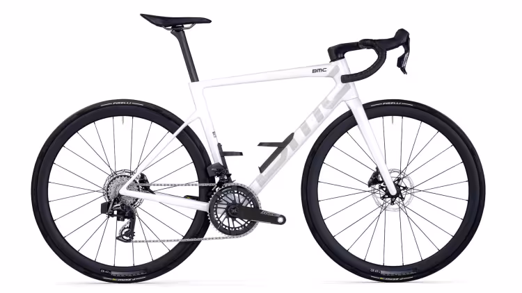 BMC Teammachine SLR01 THREE
