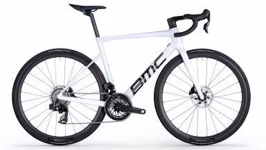 BMC Teammachine SLR ONE