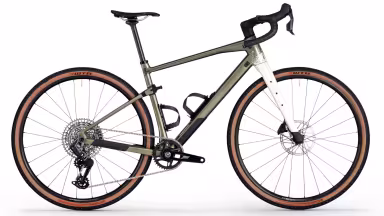 BMC URS 01 TWO