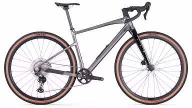 BMC URS TWO