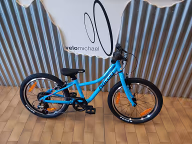 Naloo Chameleon Mk2.1