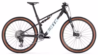 BMC Fourstroke 01 TEAM