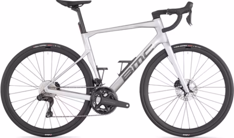 BMC Roadmachine 01 FOUR