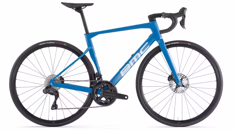 BMC Roadmachine TWO