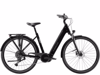 TREK District+ 4 R10 LS
