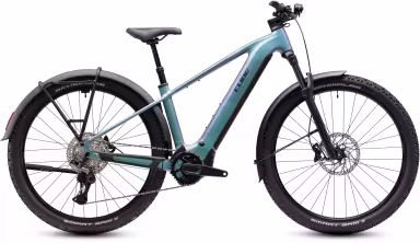Cube Reaction Hybrid Pro 800 FE