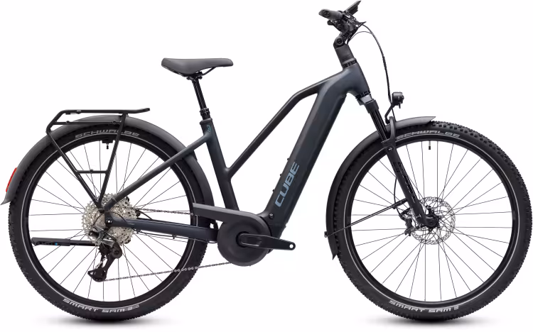 Cube Nuride Hybrid EXC 800