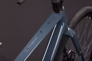 Cube Nuroad Race