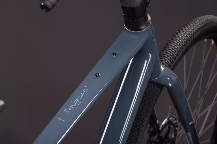 Cube Nuroad Race  