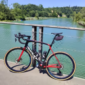 Ridley 2022 Fenix Slic Disc