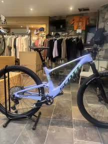 SCOTT Bike Spark Rc Team Issue Tr