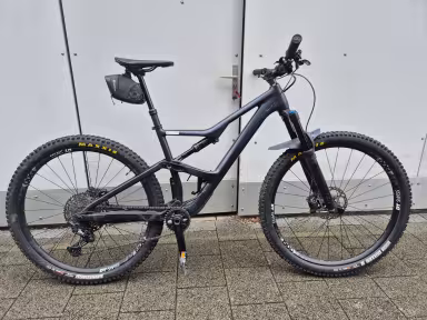 Orbea All-Mountain