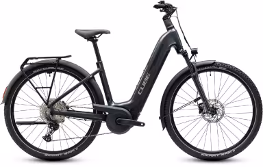 Cube Nuride Hybrid Performance 720