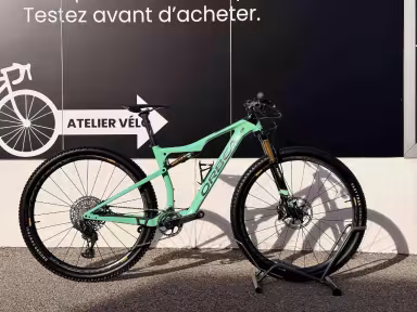 Other Orbea Oiz Ltd