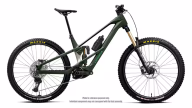 Orbea Wild Lt H10