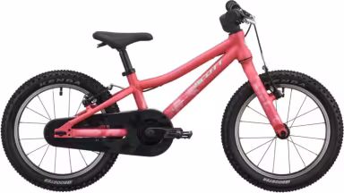 SCOTT Bike Contrail 160