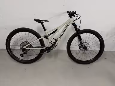 SPECIALIZED Stumpjumper Evo